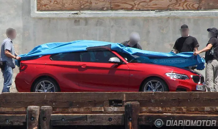 BMW M 235i
