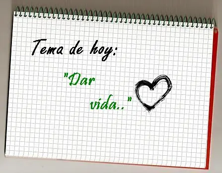 donacion de organos