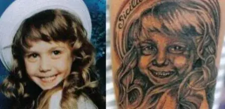 tatuajes Fail
