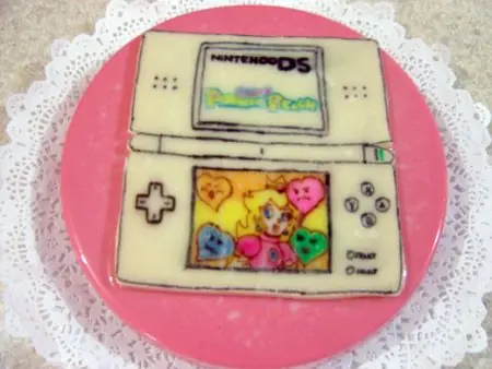 Wii