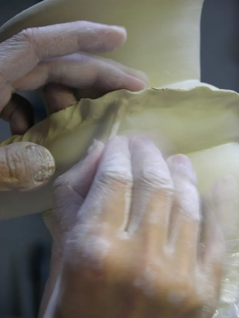 Las alucinantes esculturas de Johnson Tsang