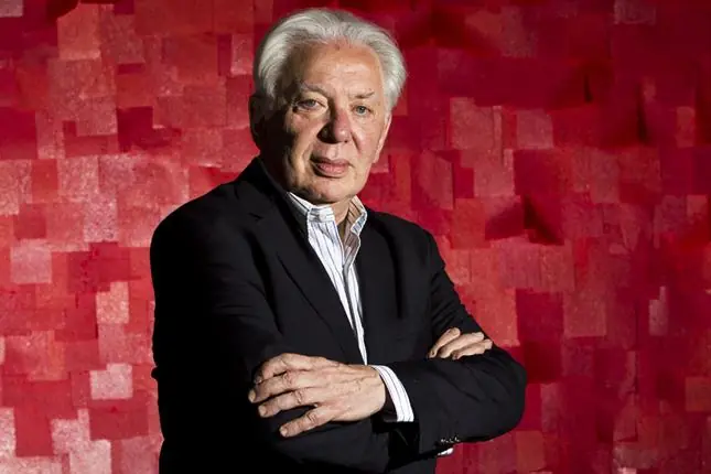 Cristina Kirchner le está robando el programa a Sergio Mass