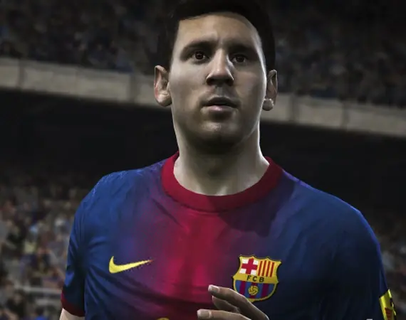 Cameos Fifa 14 y Pes 14. Fifa 14 liga arg y chilena y leyend