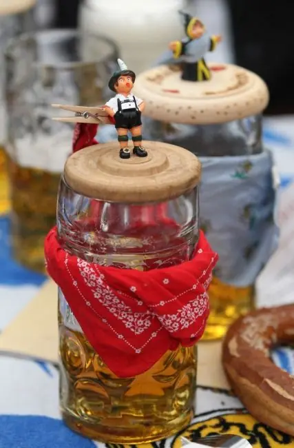 Oktoberfest