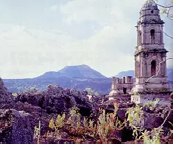 volcan