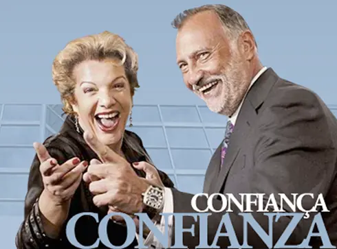 La sonrisa es lo mas importante.