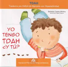 atención