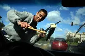 sobrevivir con seis pesos,lo que tuve que hacer