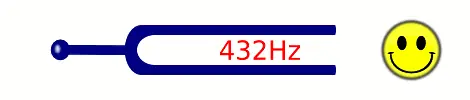 Cuando y porque nos cambiaron la frecuencia de 432 a 440 Hz.