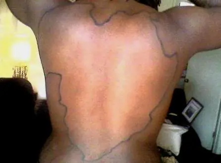 fail