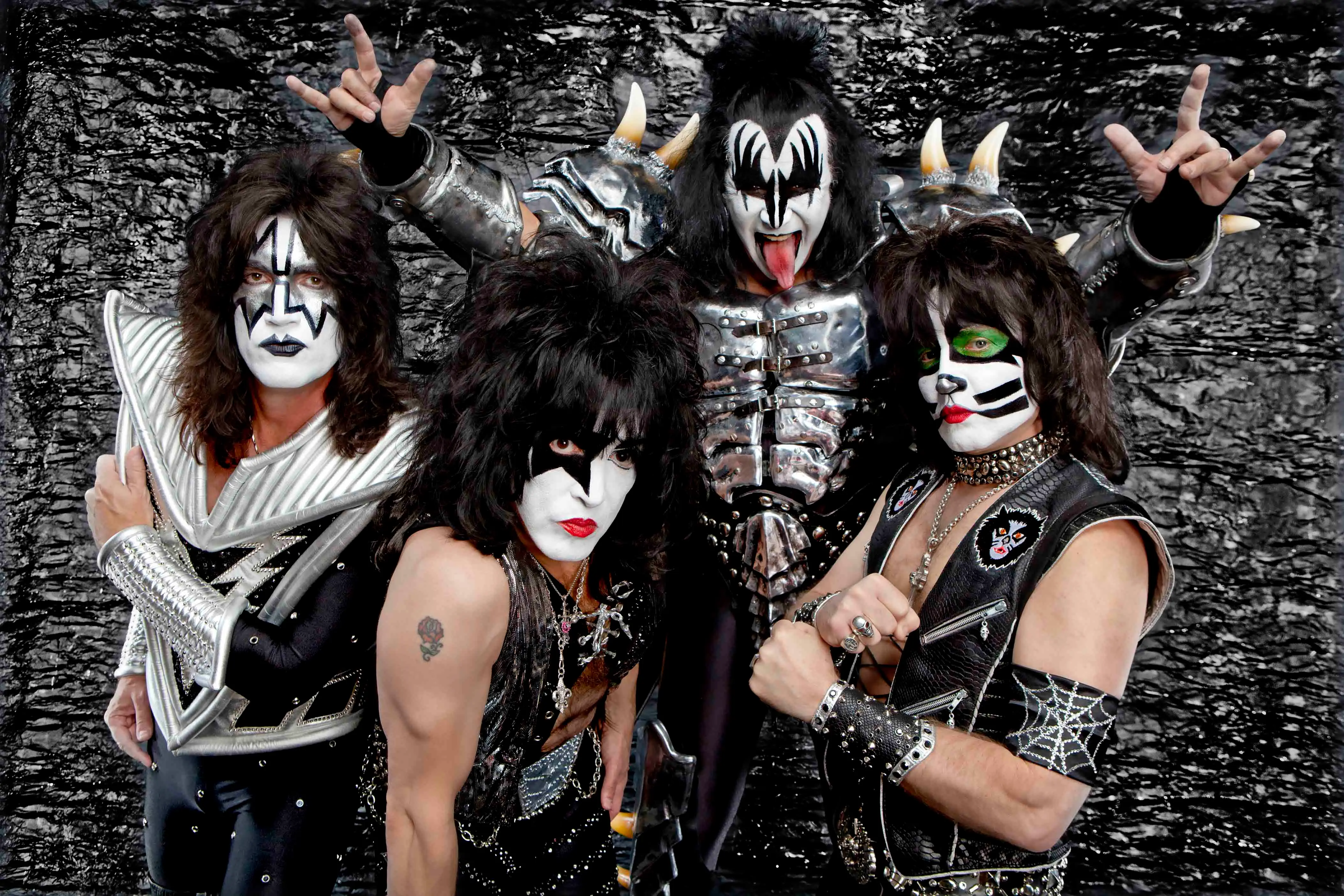 rock