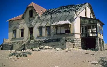 Fantasmas