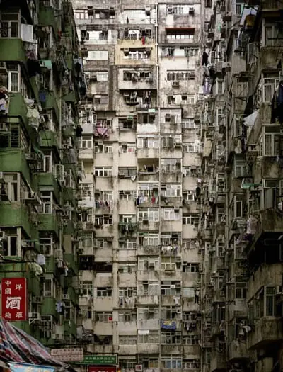 abandonados