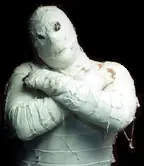 pequeño homenaje a titanes en el ring