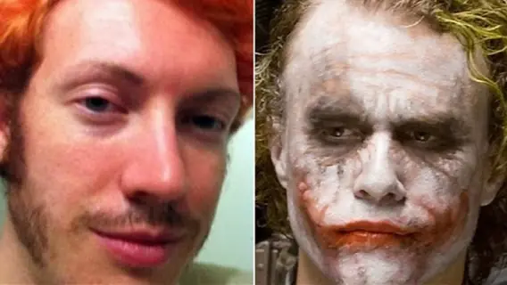 ¿Fue El "Tiroteo De Batman" Un Asesinato Ritual L