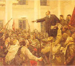lenin