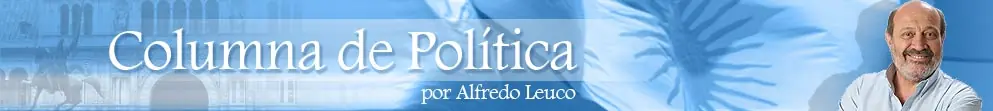 Al enemigo, ni justicia (Alfredo Leuco)