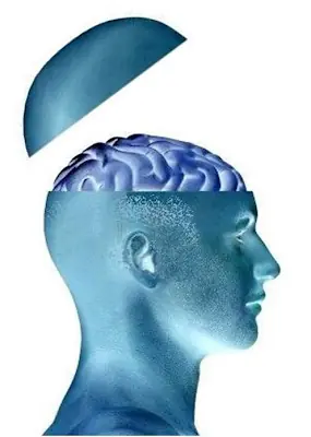 Dios, Reflexion: Pensamientos Destructivos