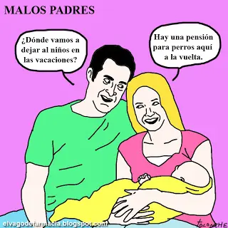 el vago de farmacia