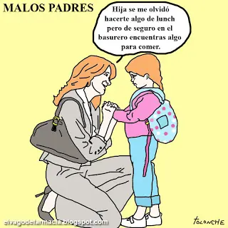 el vago de farmacia