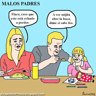 el vago de farmacia