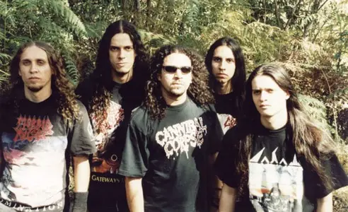 metal
