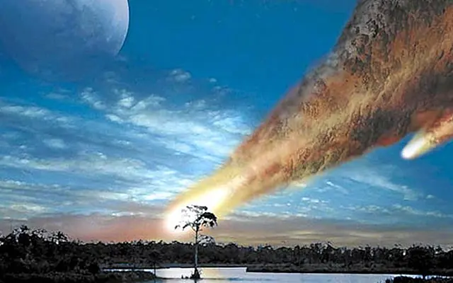 meteorito