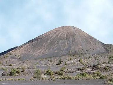 paricutin