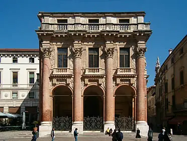 palladio