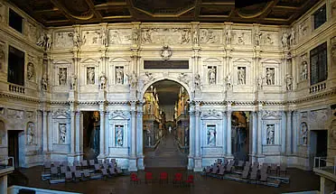 palladio