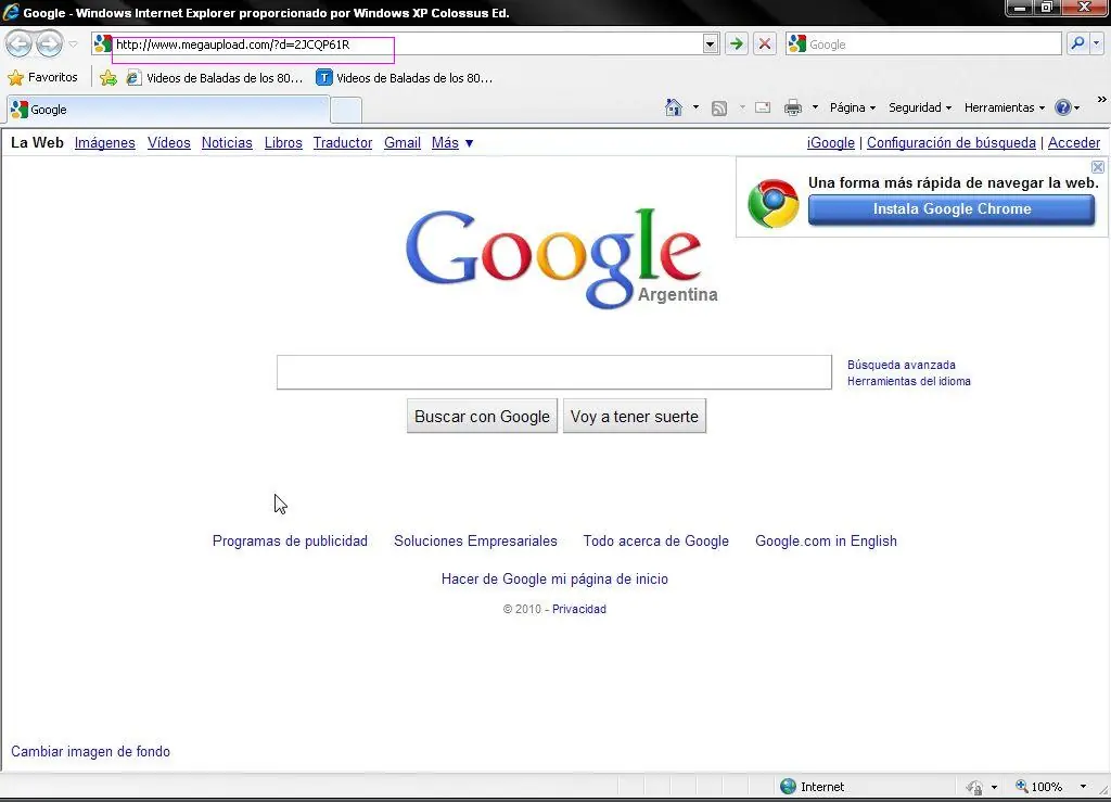 descargar