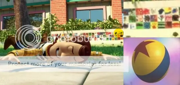 Curiosidades de Toy Story 3