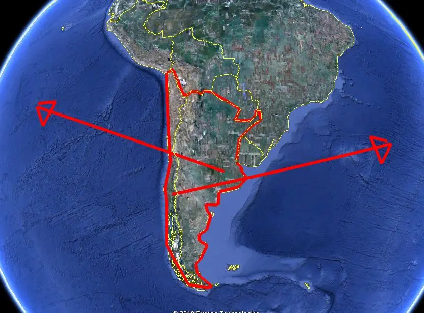 MegaPost -->Sabias Que... (30 curiosidades) vale la pena!