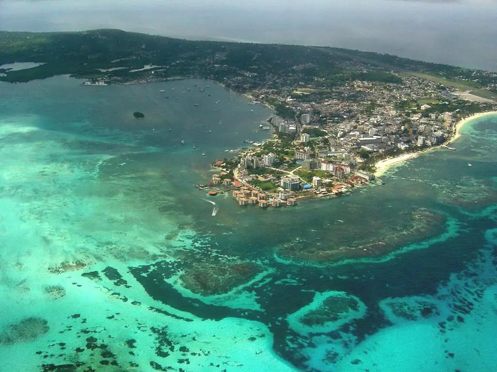 caribe