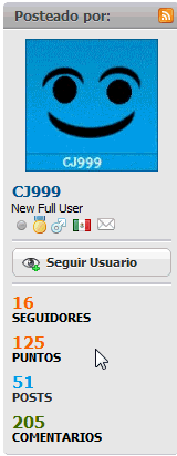 Emocionado