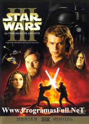 Star Wars: Episode III - Revenge of the Sith