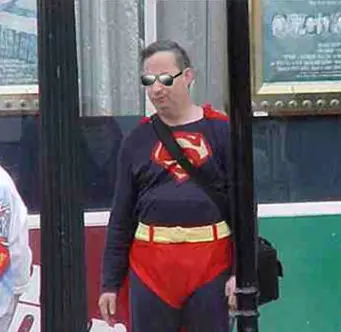 Heroes