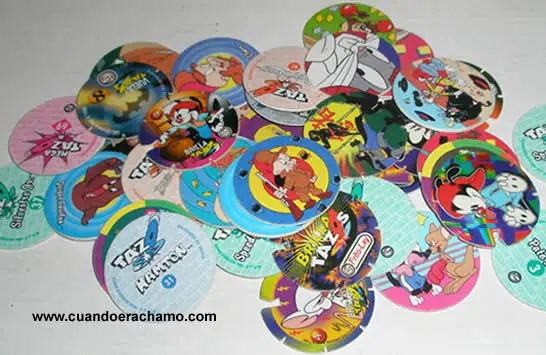 Recuerdos de la infancia.... ¿Te acuerdas?