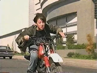 Curiosidades de Terminator 2 (Post Retro)