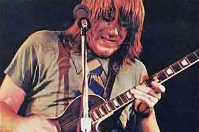 muertes en el rock
