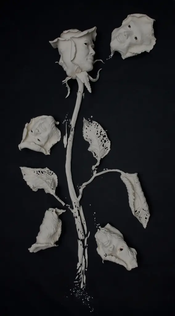 esculturas