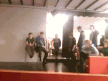 tu vida en gifs