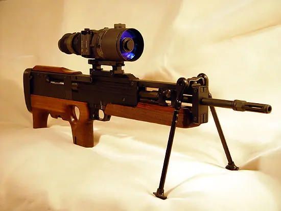 Snipers y mucho mas!