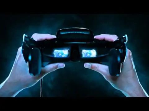 Videoconsolas de La Próxima Generación