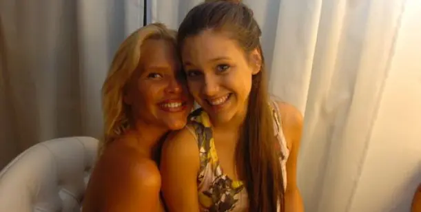 "Me gusta que me dominen cuando tengo relaciones"