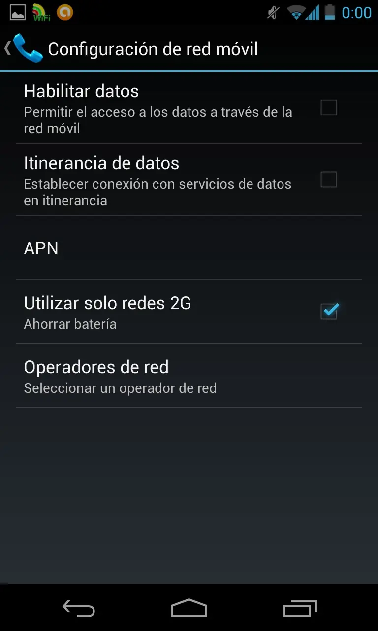 Mejorar Señal Celular Android ( Funciona 100% comprobado )