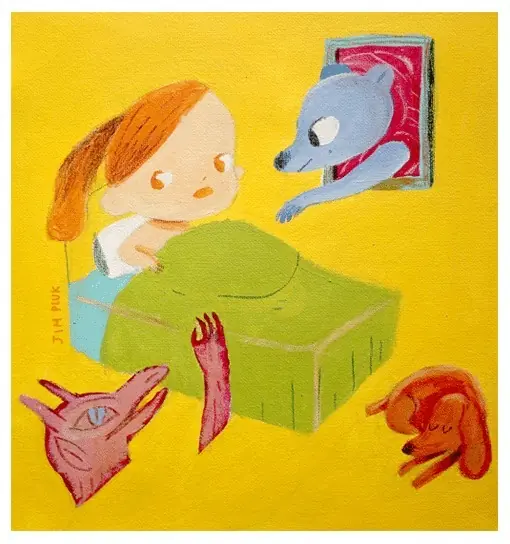 ilustrador