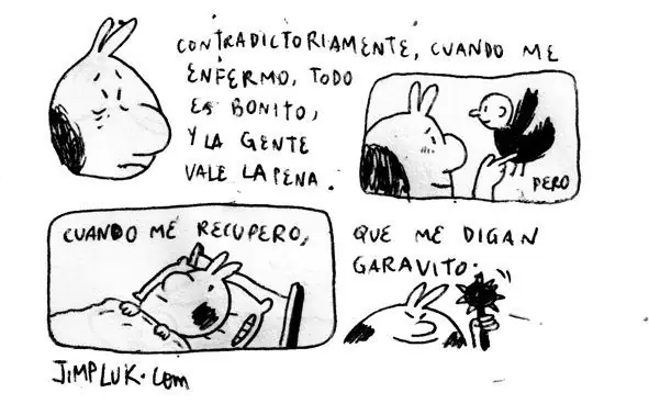 comic