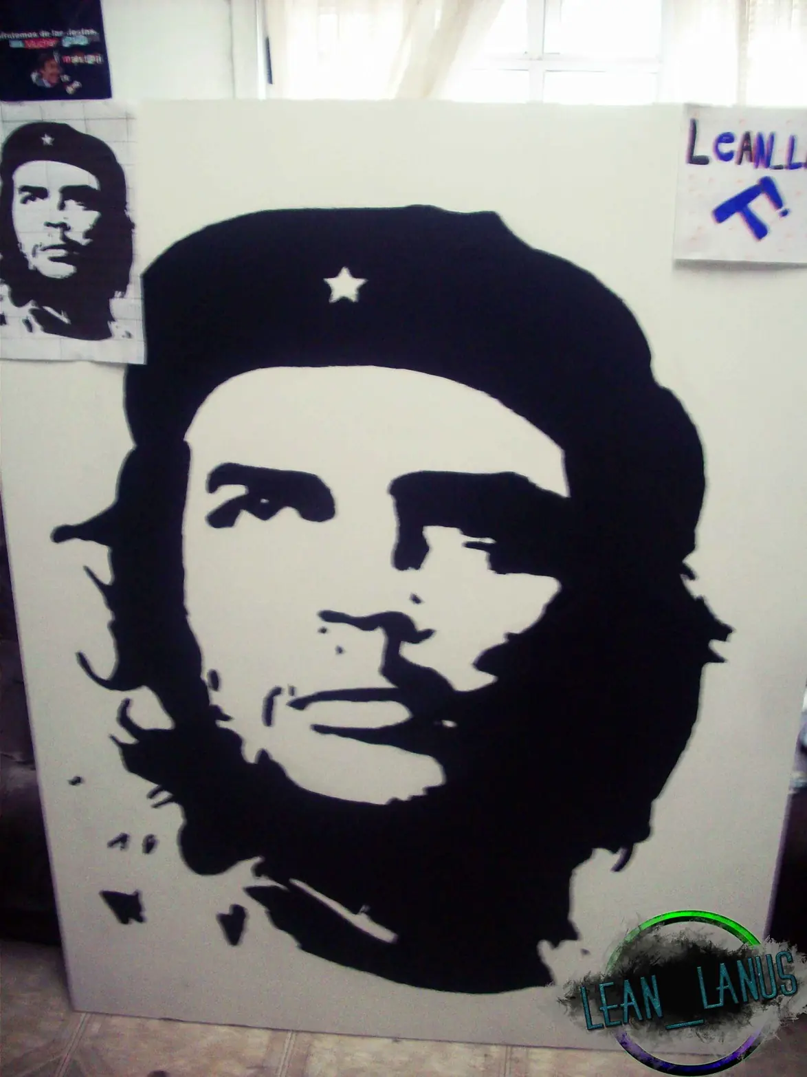 Che Guevara