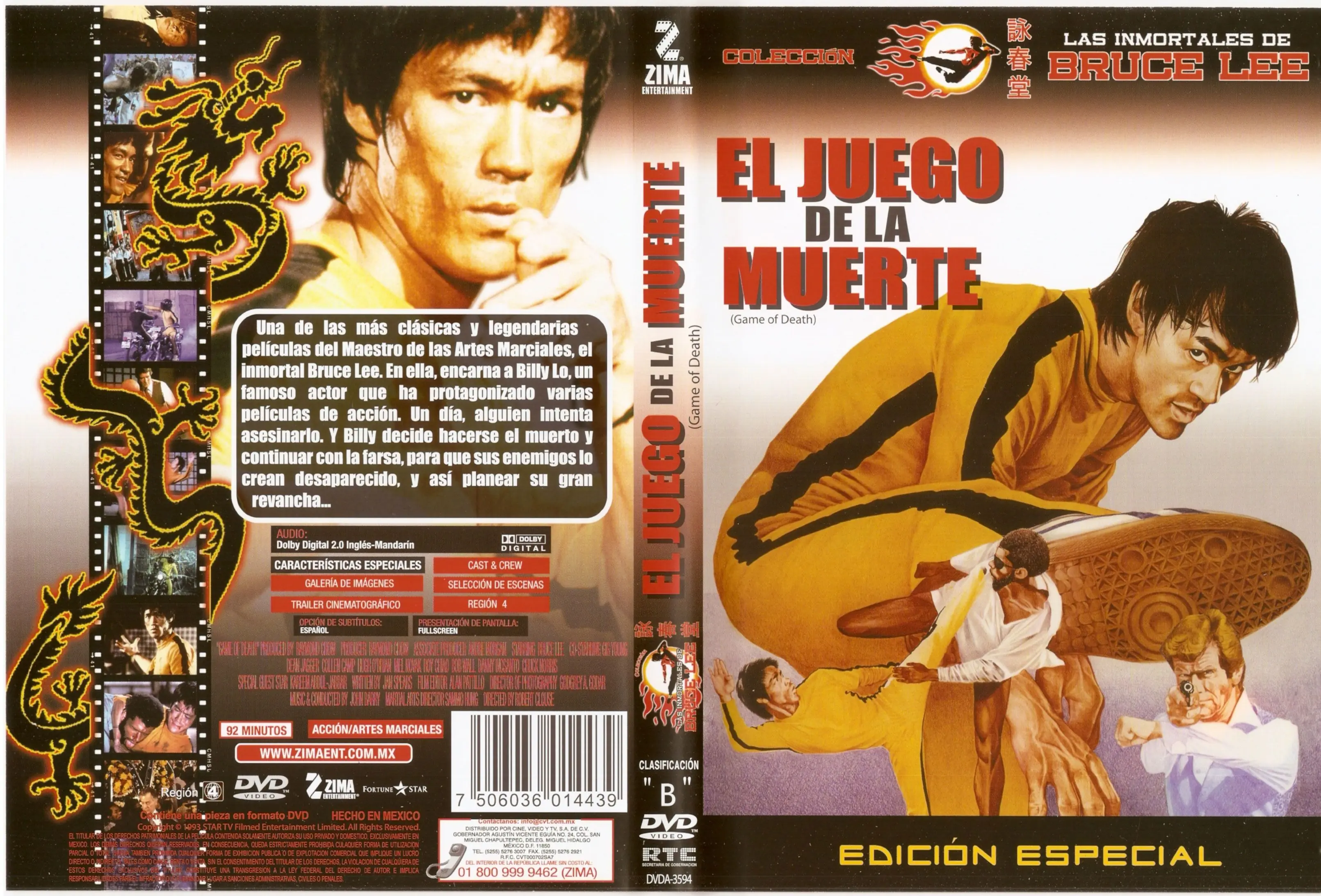 Muertes
